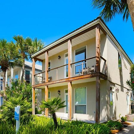 Destiny Beach Villas #15B Buitenkant foto