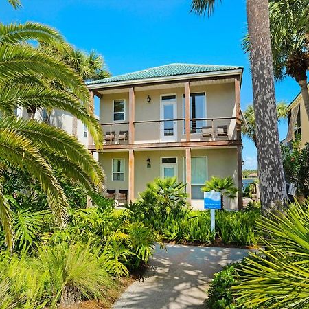 Destiny Beach Villas #15B Buitenkant foto