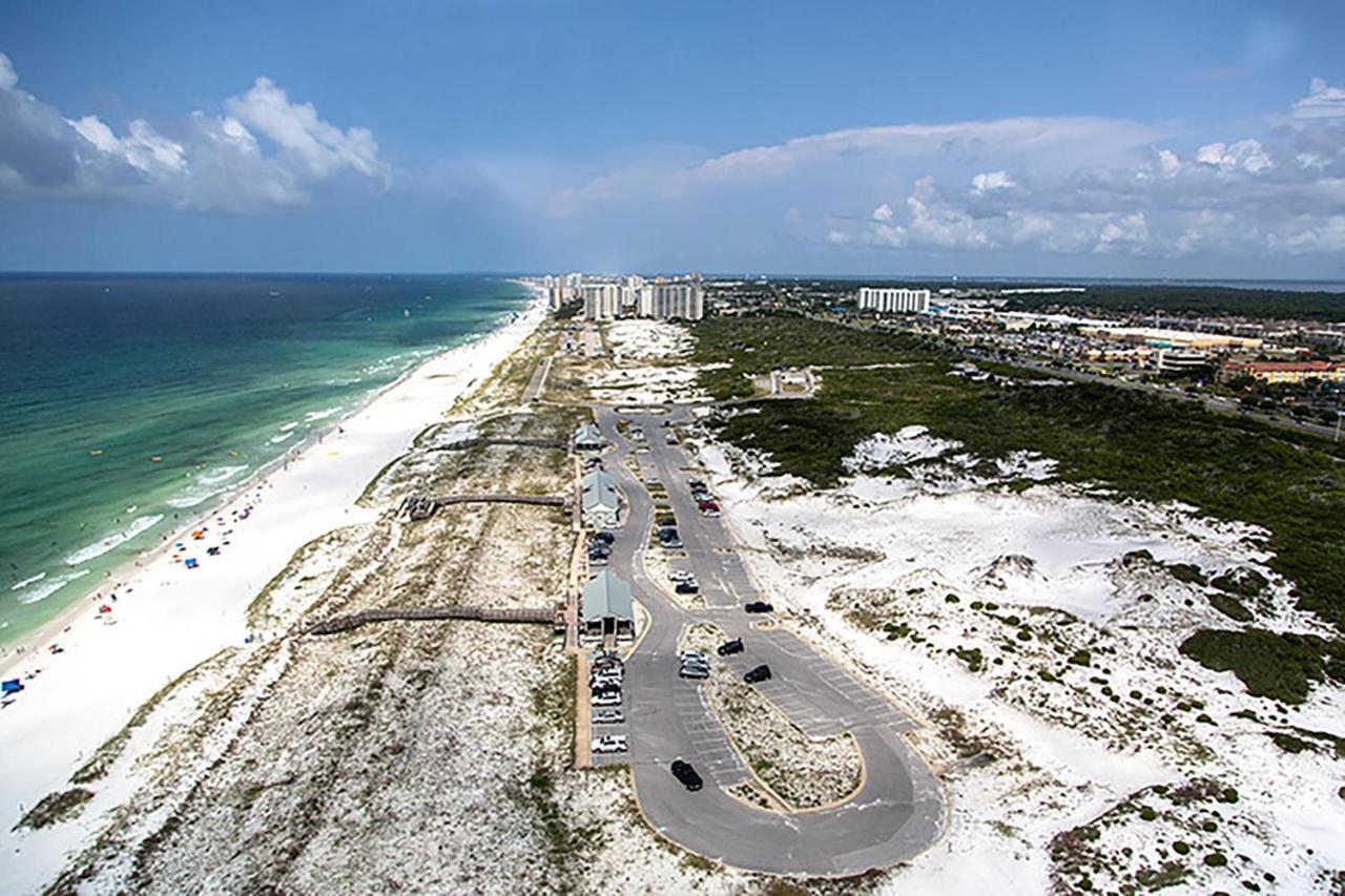 Destiny Beach Villas #15B Buitenkant foto
