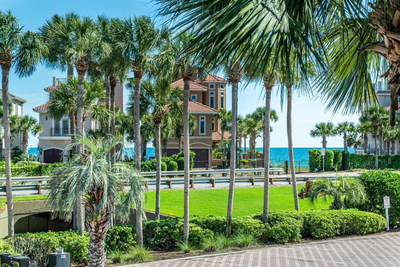 Destiny Beach Villas #15B Buitenkant foto