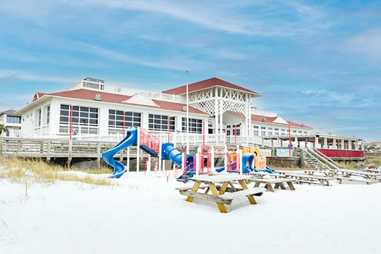 Destiny Beach Villas #15B Buitenkant foto
