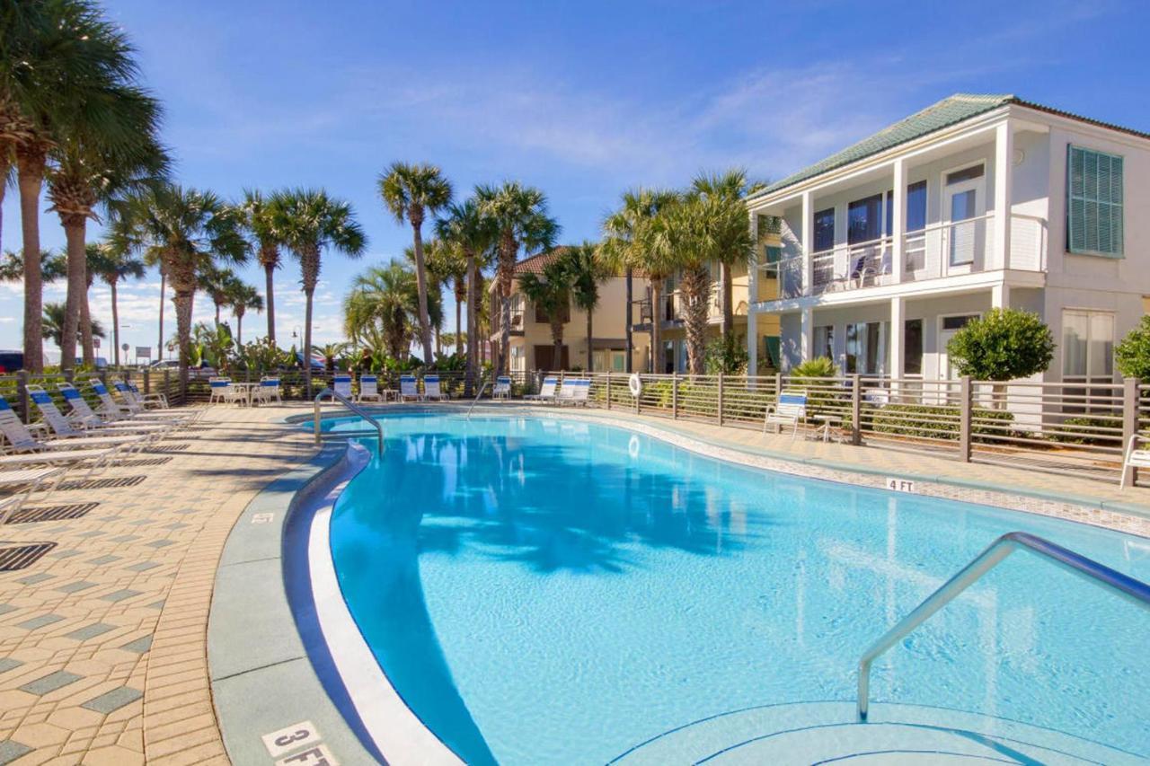 Destiny Beach Villas #15B Buitenkant foto