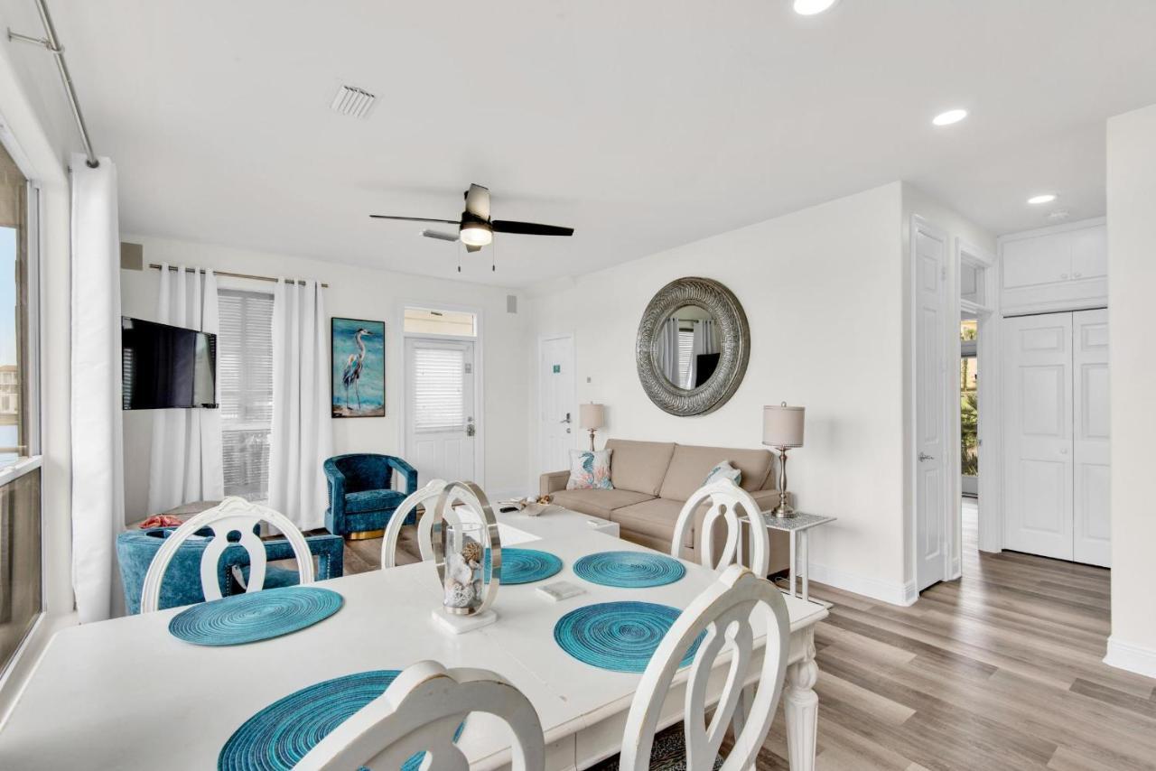 Destiny Beach Villas #15B Buitenkant foto