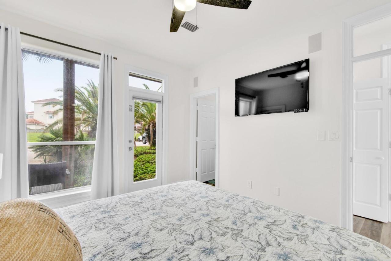Destiny Beach Villas #15B Buitenkant foto