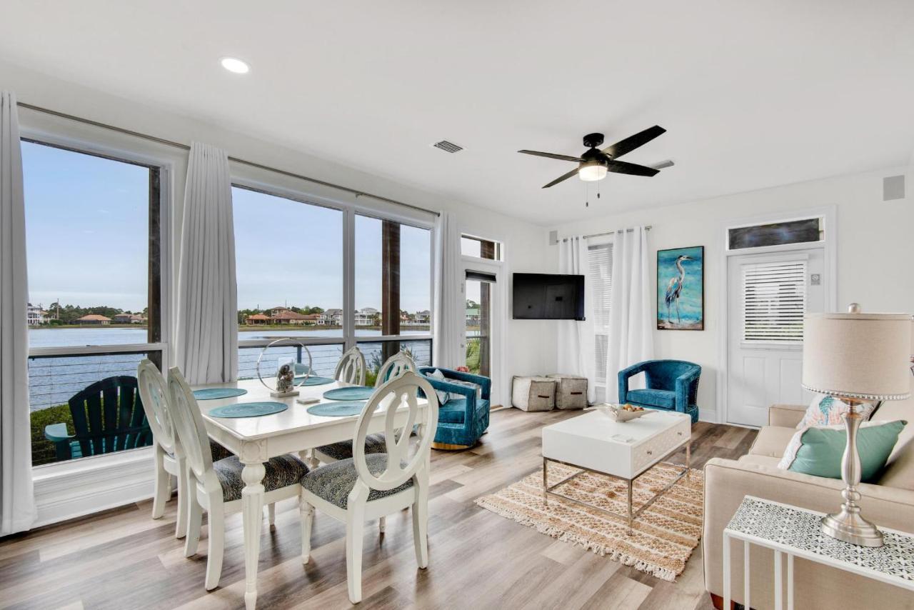 Destiny Beach Villas #15B Buitenkant foto