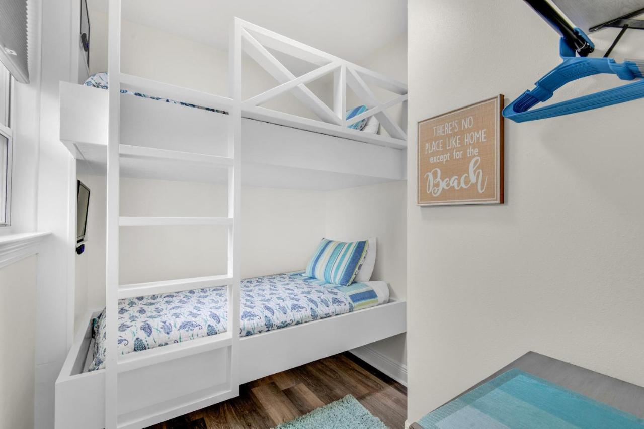 Destiny Beach Villas #15B Buitenkant foto