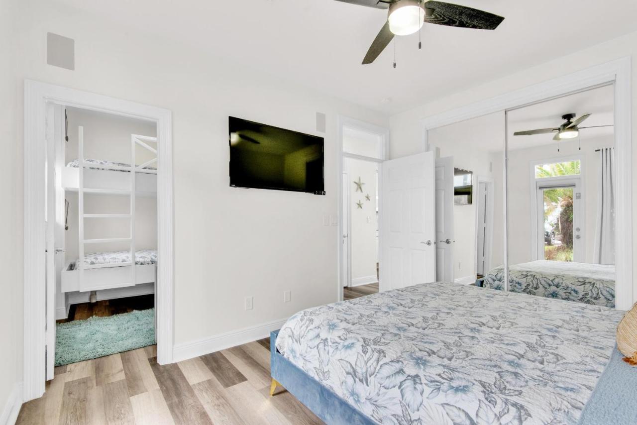 Destiny Beach Villas #15B Buitenkant foto