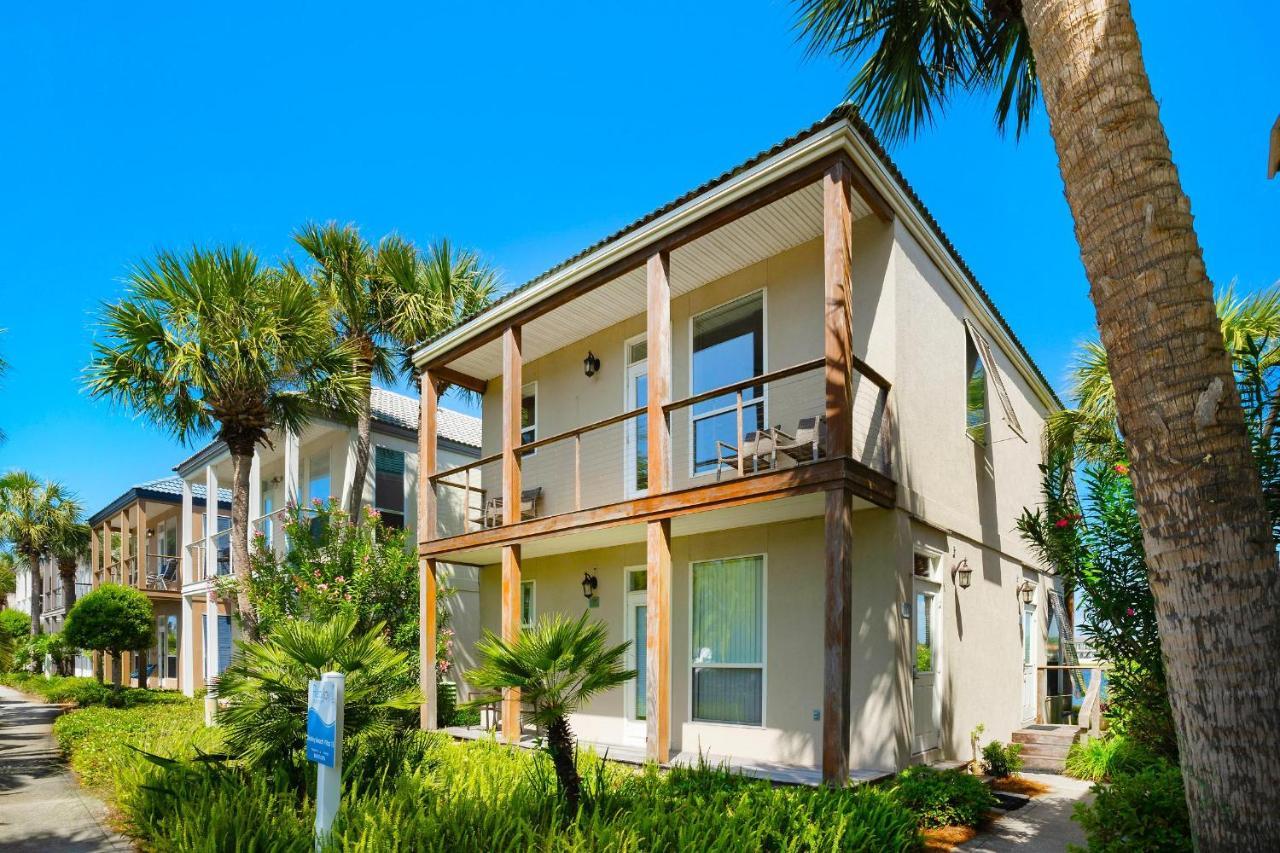 Destiny Beach Villas #15B Buitenkant foto
