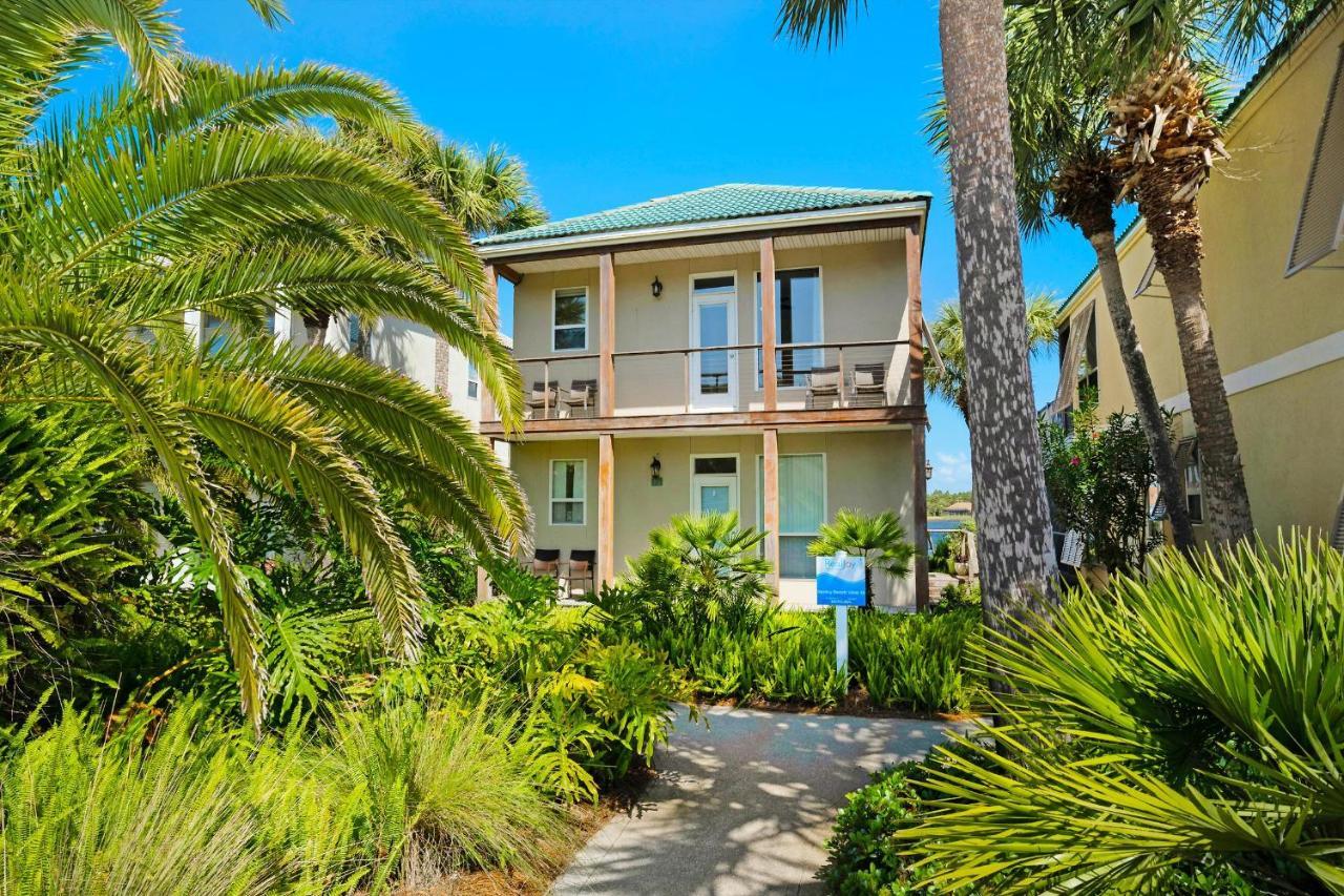 Destiny Beach Villas #15B Buitenkant foto